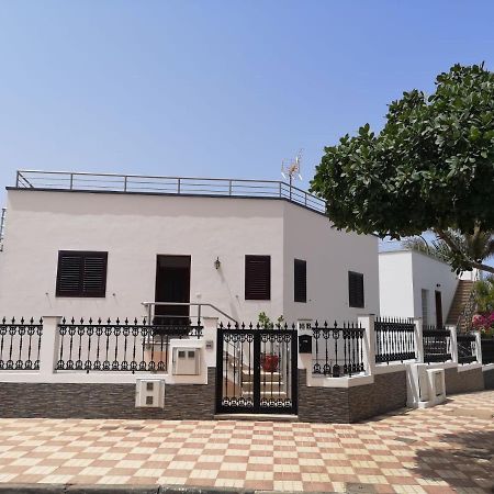 Punta Negra Apartamento Puerto de Santiago  Exterior foto