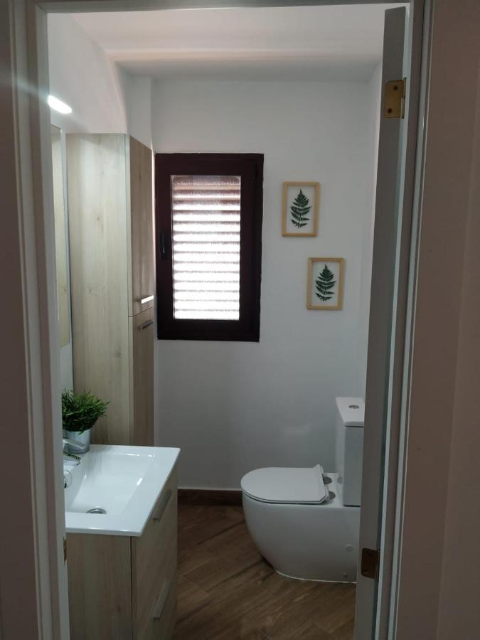 Punta Negra Apartamento Puerto de Santiago  Exterior foto